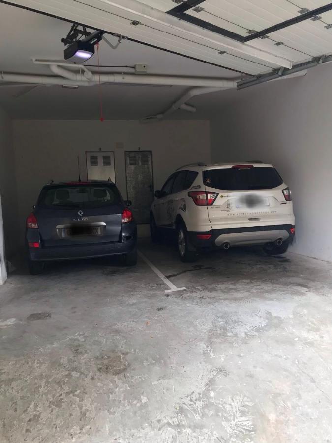 El Capricho De Bego Διαμέρισμα Biescas  Εξωτερικό φωτογραφία