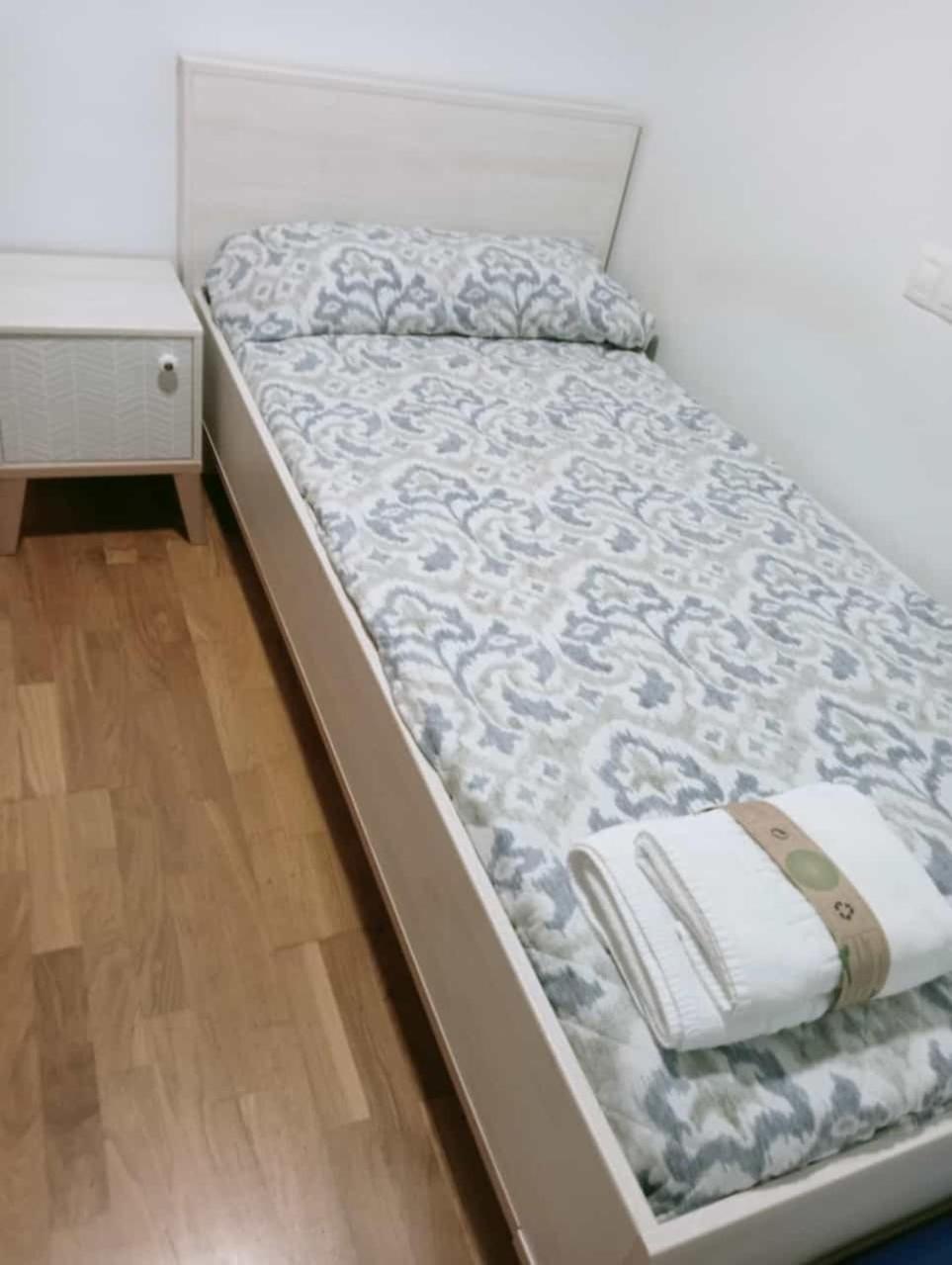 El Capricho De Bego Διαμέρισμα Biescas  Εξωτερικό φωτογραφία